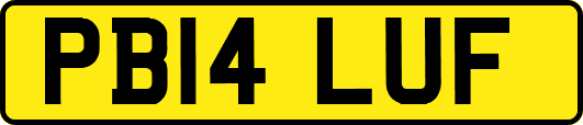 PB14LUF