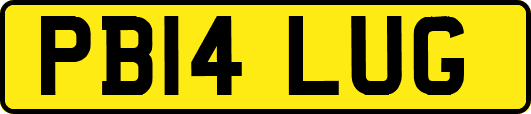 PB14LUG
