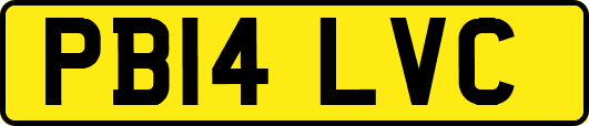PB14LVC