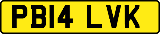 PB14LVK