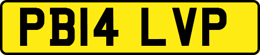 PB14LVP