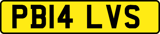 PB14LVS