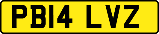 PB14LVZ