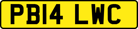 PB14LWC