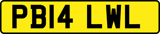 PB14LWL