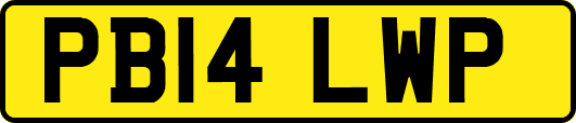 PB14LWP