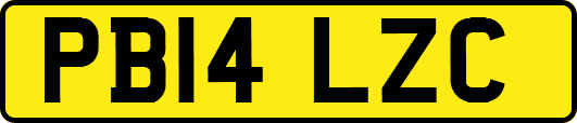 PB14LZC