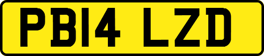 PB14LZD