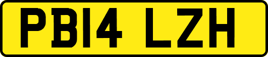 PB14LZH