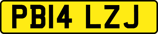PB14LZJ