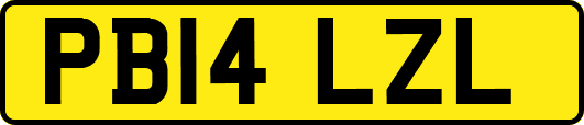 PB14LZL