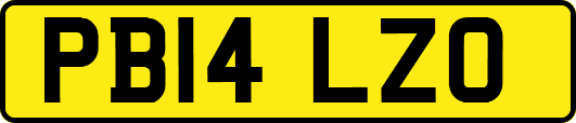PB14LZO