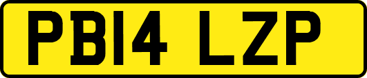PB14LZP