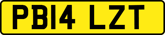 PB14LZT