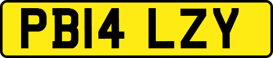PB14LZY