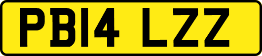 PB14LZZ