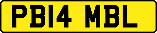 PB14MBL