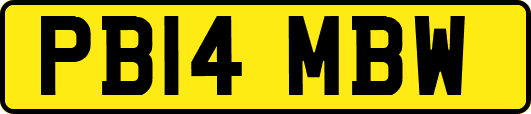 PB14MBW