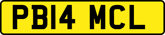 PB14MCL