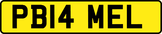 PB14MEL