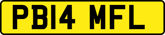 PB14MFL