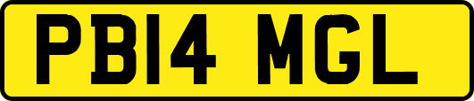 PB14MGL