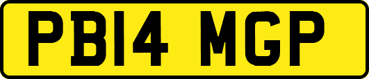 PB14MGP