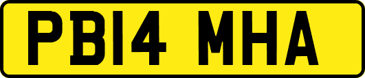PB14MHA