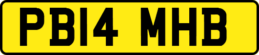 PB14MHB