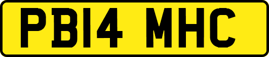 PB14MHC