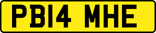 PB14MHE