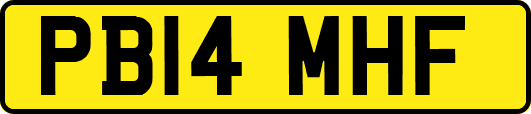 PB14MHF