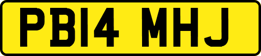 PB14MHJ