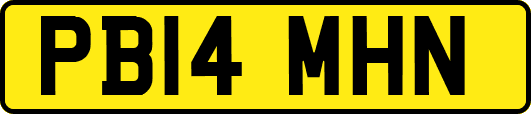 PB14MHN