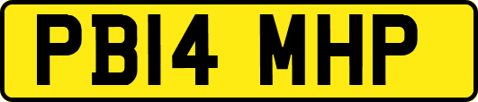 PB14MHP