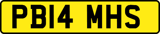 PB14MHS