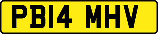 PB14MHV