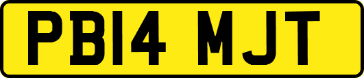 PB14MJT