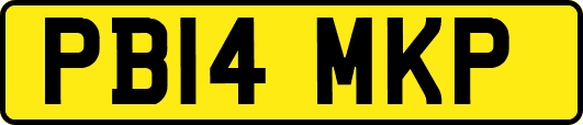 PB14MKP