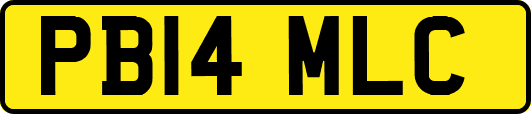 PB14MLC