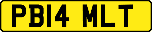PB14MLT