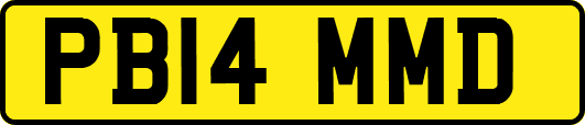 PB14MMD