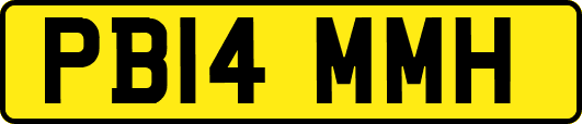 PB14MMH