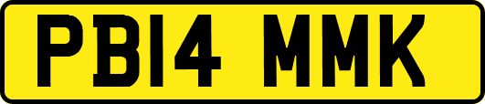 PB14MMK