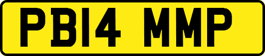 PB14MMP