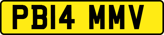 PB14MMV