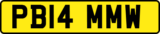 PB14MMW
