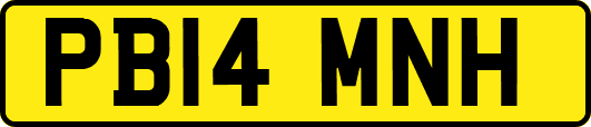 PB14MNH