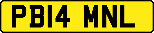 PB14MNL