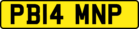PB14MNP